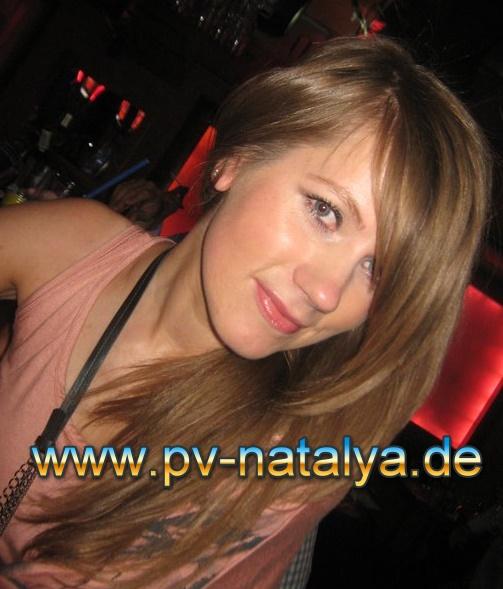 Partnersuche oksana Partnersuche russische Frauen, Moskau