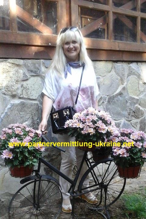 Partnervermittlung ukraine erfahrung Erfahrungsbericht Partnervermittlung Ukraine: Dieter und Alena