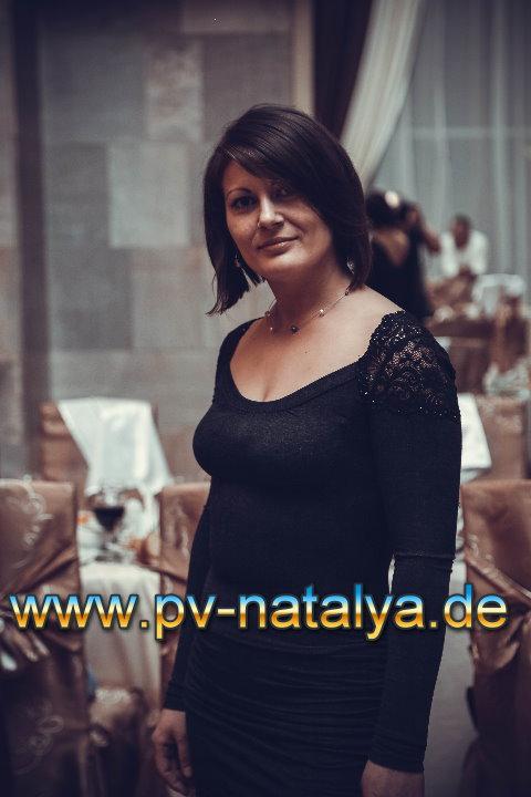 Eine Frau auf Partnersuche durch unsere Partnervermittlung: Ludmila(60 ...