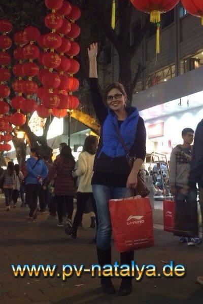 Partnersuche in China – Neue Zeiten, neues Glück - Radio China ...