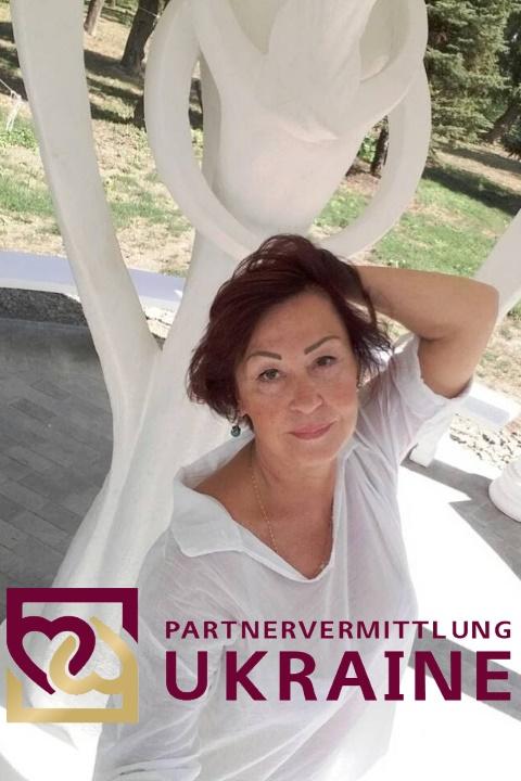 Partnervermittlung lugansk