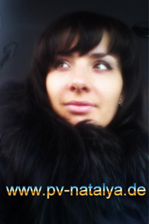 Eine Frau auf Partnersuche durch unsere Partnervermittlung: Tatiana(30 ...