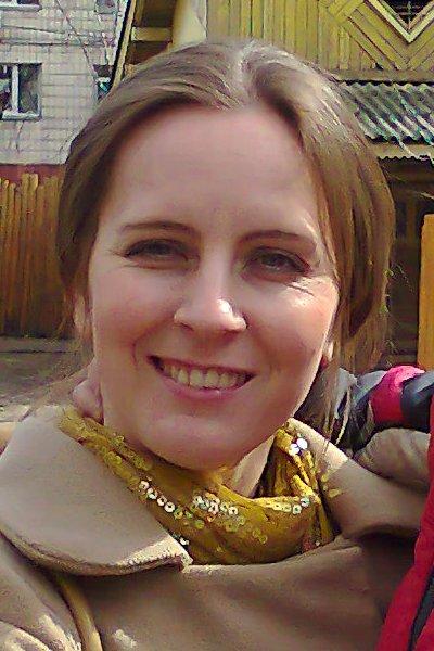 Partnervermittlung mariana