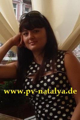 Partnervermittlung: Alla (41), eine attraktive Dame aus kmelniskiy auf ...