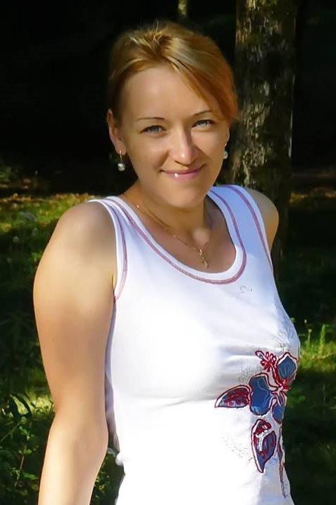 ... attraktive russische oder ukrainische Frau kennenlernen und heiraten