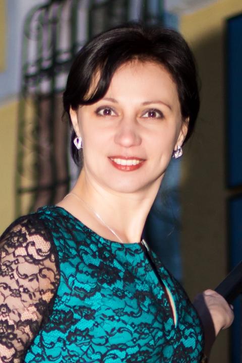 Partnervermittlung irina