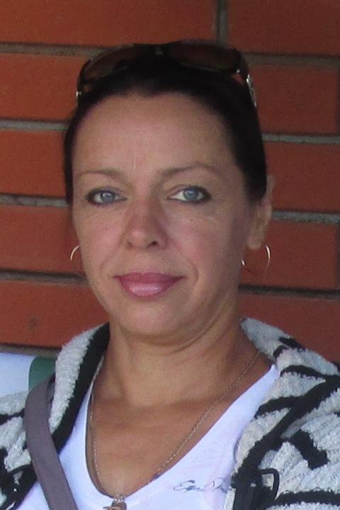 Partnervermittlung: Nataliia (59), eine attraktive Dame aus Odessa auf ...