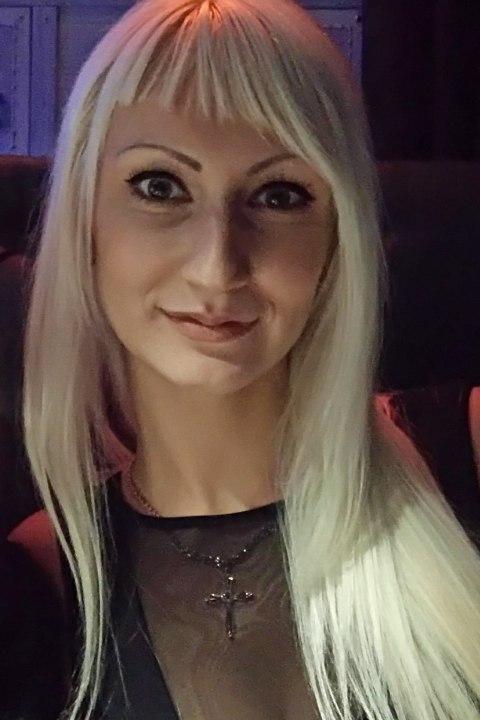 Partnervermittlung: Inga (26), eine schöne Frau aus Zaporozhye auf ...