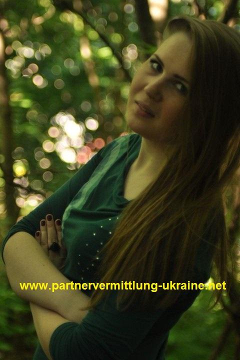 Partnervermittlung ukraine