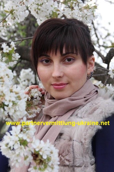 Partnervermittlung