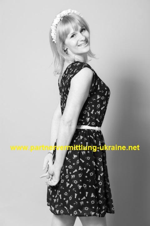 Partnervermittlung ukraine