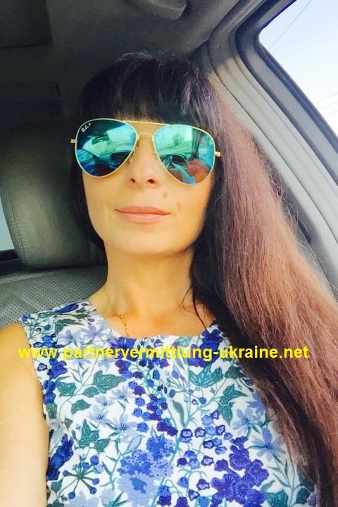 ... schöne Frau aus Odessa auf Partnersuche - Partnervermittlung Ukraine
