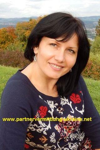 Partnersuche lviv