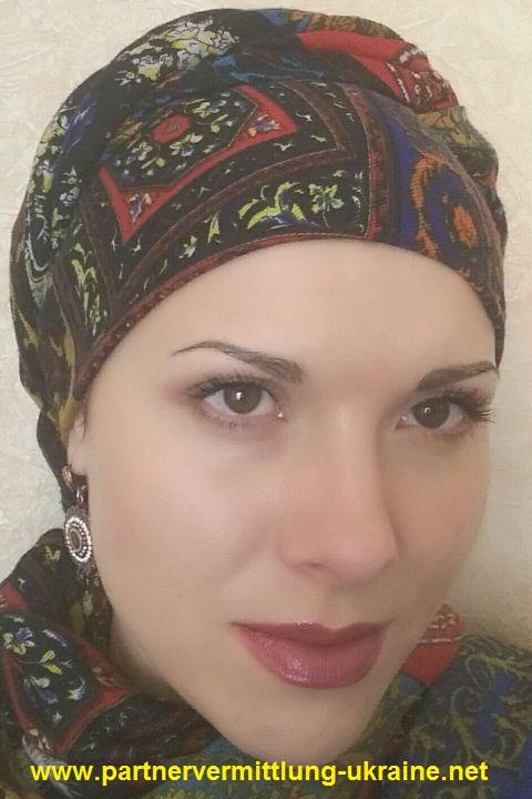 Partnervermittlung: Olga (28), eine schöne Frau aus Chmelnizki auf ...