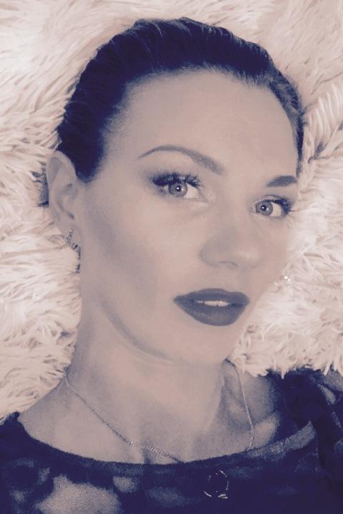 Eine Frau auf Partnersuche durch unsere Partnervermittlung: Mariia(30 ...