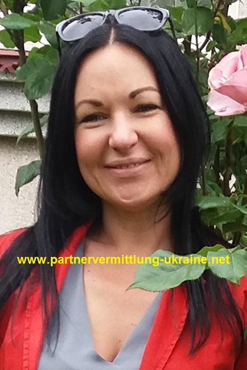... Frauen aus Russland/Ukraine kennenlernen: Juliya, 40 / Frau / Ukraine
