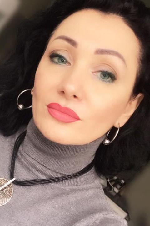 Partnersuche mit 46