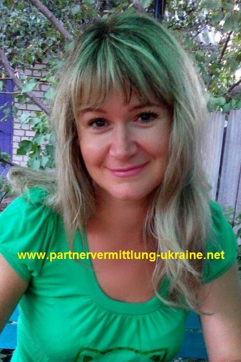 Deutsche partnervermittlung ukraine