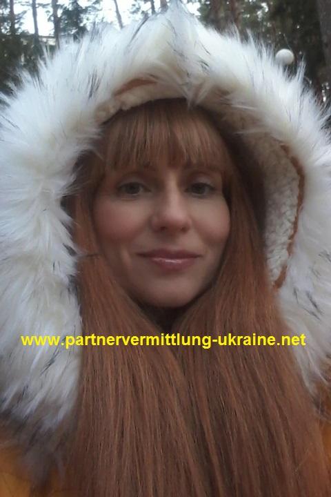 Partnervermittlung natalya ukraine