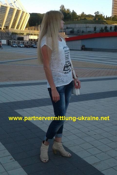 Partnervermittlung natalya ukraine
