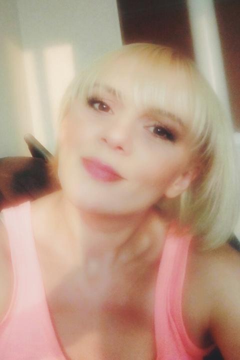 Partnervermittlung irina