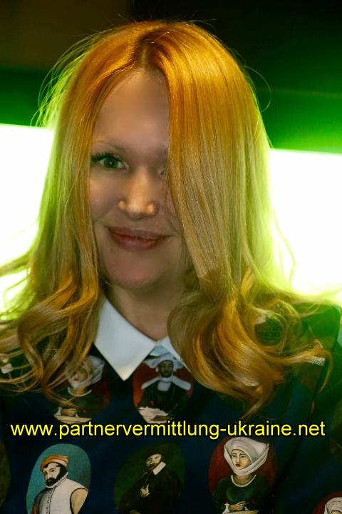 Partnervermittlung olga