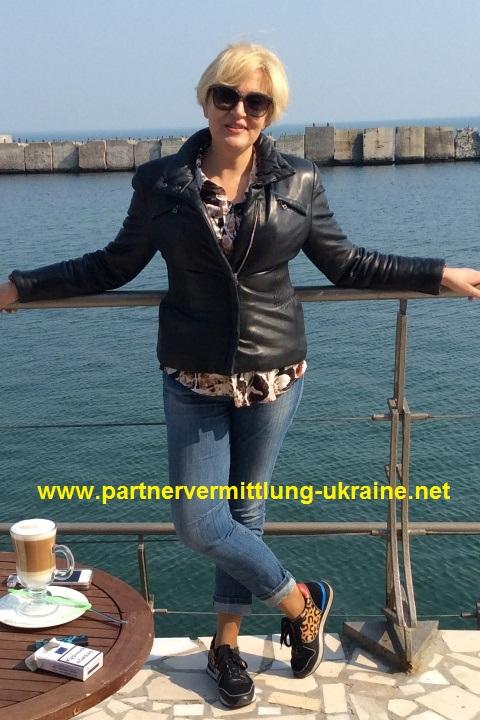 Partnervermittlung odessa ukraine