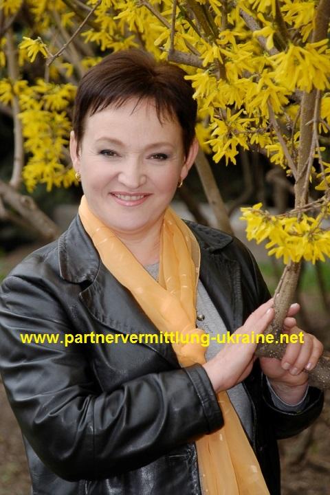 Partnervermittlung im alter