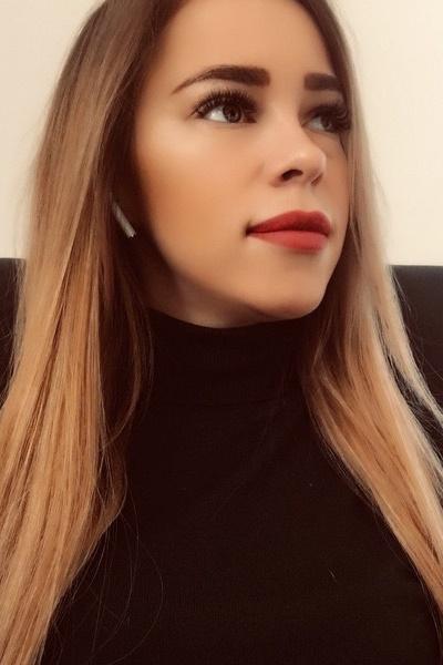 Partnersuche intelligente frauen