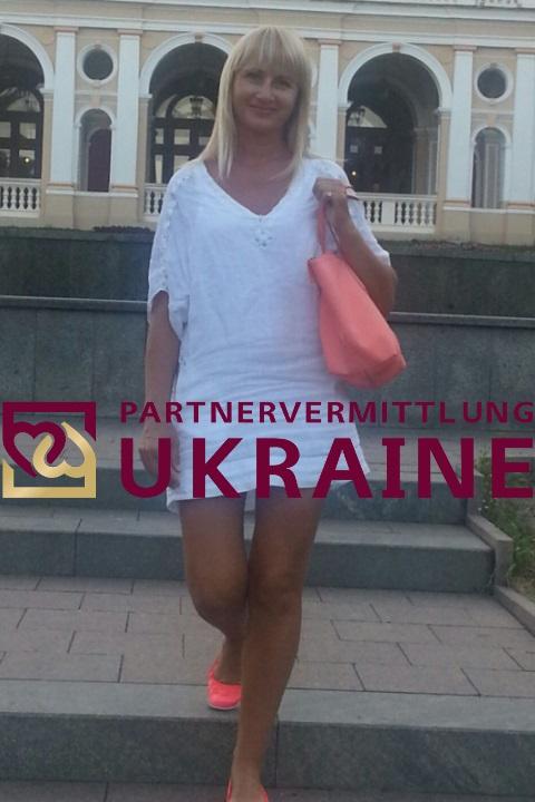Partnervermittlung odessa ukraine