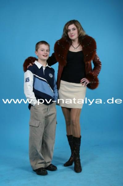 Eine Frau auf Partnersuche: Foto 2 von Olga