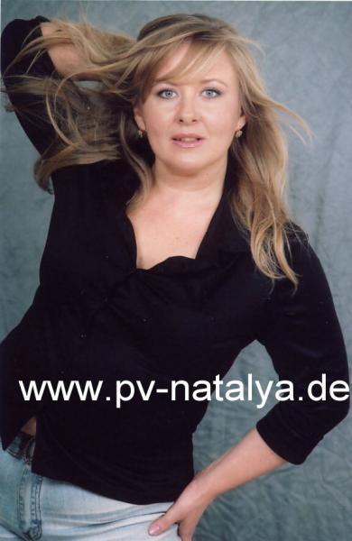 Partnervermittlung ukraine natalya erfahrungen
