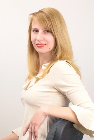 Eine Frau auf Partnersuche: Foto 2 von Ganna-Eleonora