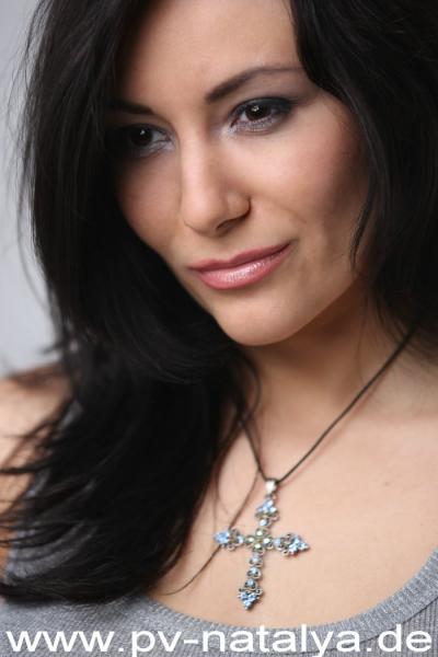 Eine Frau auf Partnersuche: Foto 1 von Elena