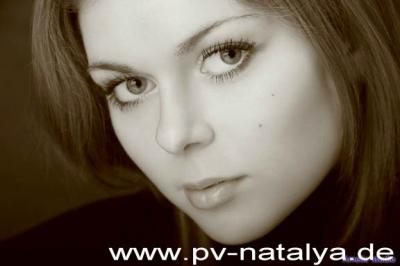 Eine Frau auf Partnersuche: Foto 1 von Milana