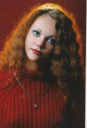Angelina sucht einen Partner über die Partnervermittlung Ukraine Foto von Angelina, einer Frau aus der Ukraine auf Partnersuche