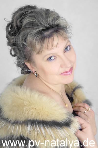 Frauen aus Russland/Ukraine kennenlernen: Oksana, 36 Jahre / Frau
