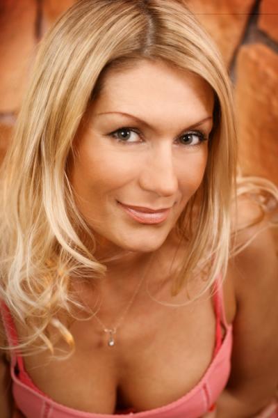 Eine Frau auf Partnersuche: Foto 2 von Inga