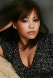 Inna sucht einen Partner über die Partnervermittlung Ukraine Foto von Inna, einer Frau aus der Ukraine auf Partnersuche