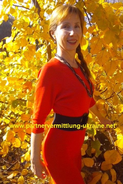 Partnervermittlung ukraine net