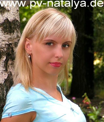 Eine Frau auf Partnersuche: Foto 3 von Anna