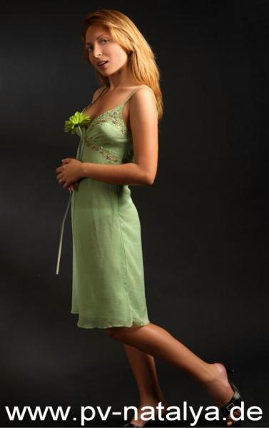 Eine Frau auf Partnersuche: Foto 3 von Julia