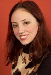 Olga sucht einen Partner über die Partnervermittlung Ukraine Foto von Olga, einer Frau aus der Ukraine auf Partnersuche