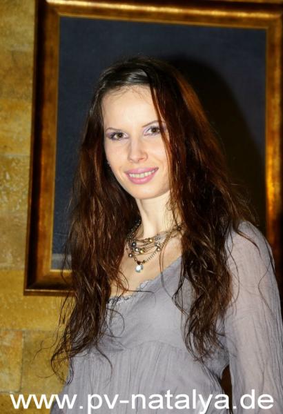 Eine Frau auf Partnersuche: Foto 2 von Olga