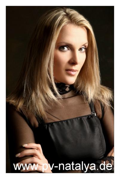 Eine Frau auf Partnersuche: Foto 1 von Olga
