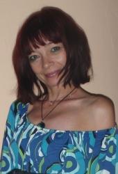 Ludmila sucht einen Partner über die Partnervermittlung Ukraine Foto von Ludmila, einer Frau aus der Ukraine auf Partnersuche