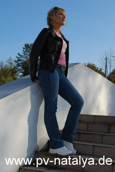 Eine Frau auf Partnersuche: Foto 2 von Ksenia