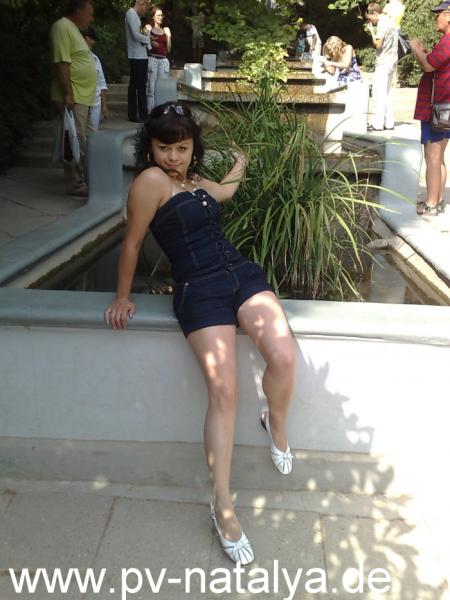 Eine Frau auf Partnersuche: Foto 3 von Tatiana