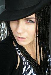 Foto von Maria, einer Frau aus der Ukraine auf Partnersuche