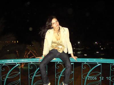 Eine Frau auf Partnersuche: Foto 2 von Anna